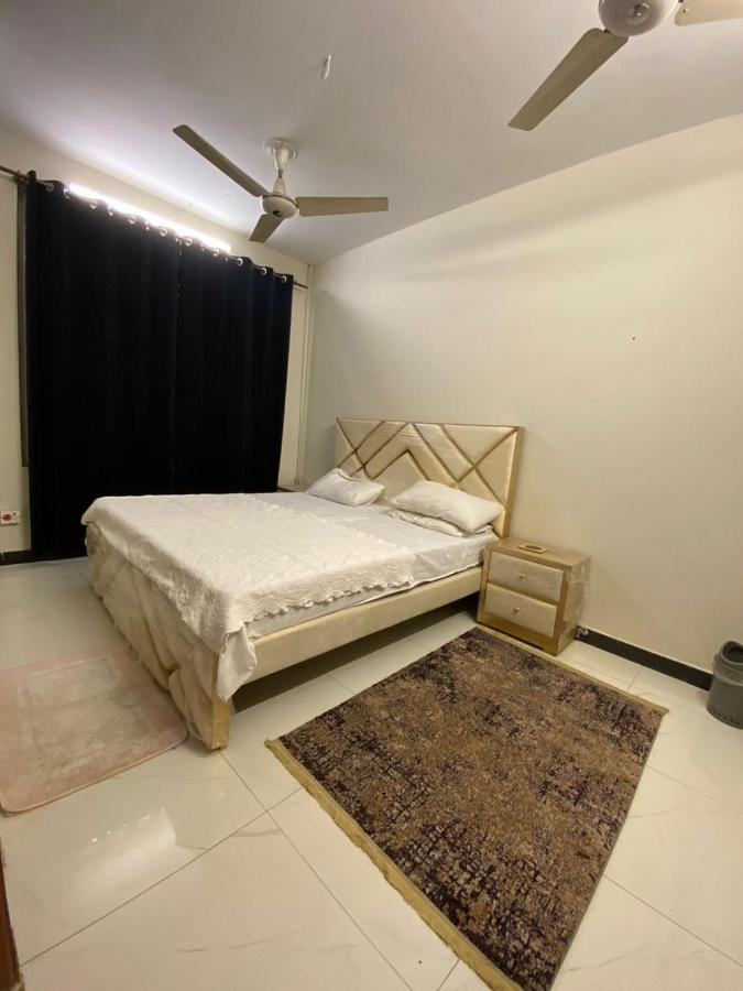 Islamabad Guest House Buitenkant foto