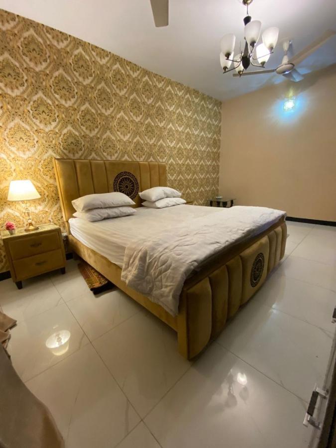 Islamabad Guest House Buitenkant foto