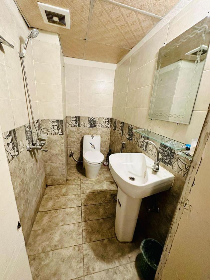 Islamabad Guest House Buitenkant foto
