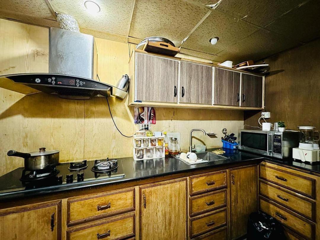 Islamabad Guest House Buitenkant foto