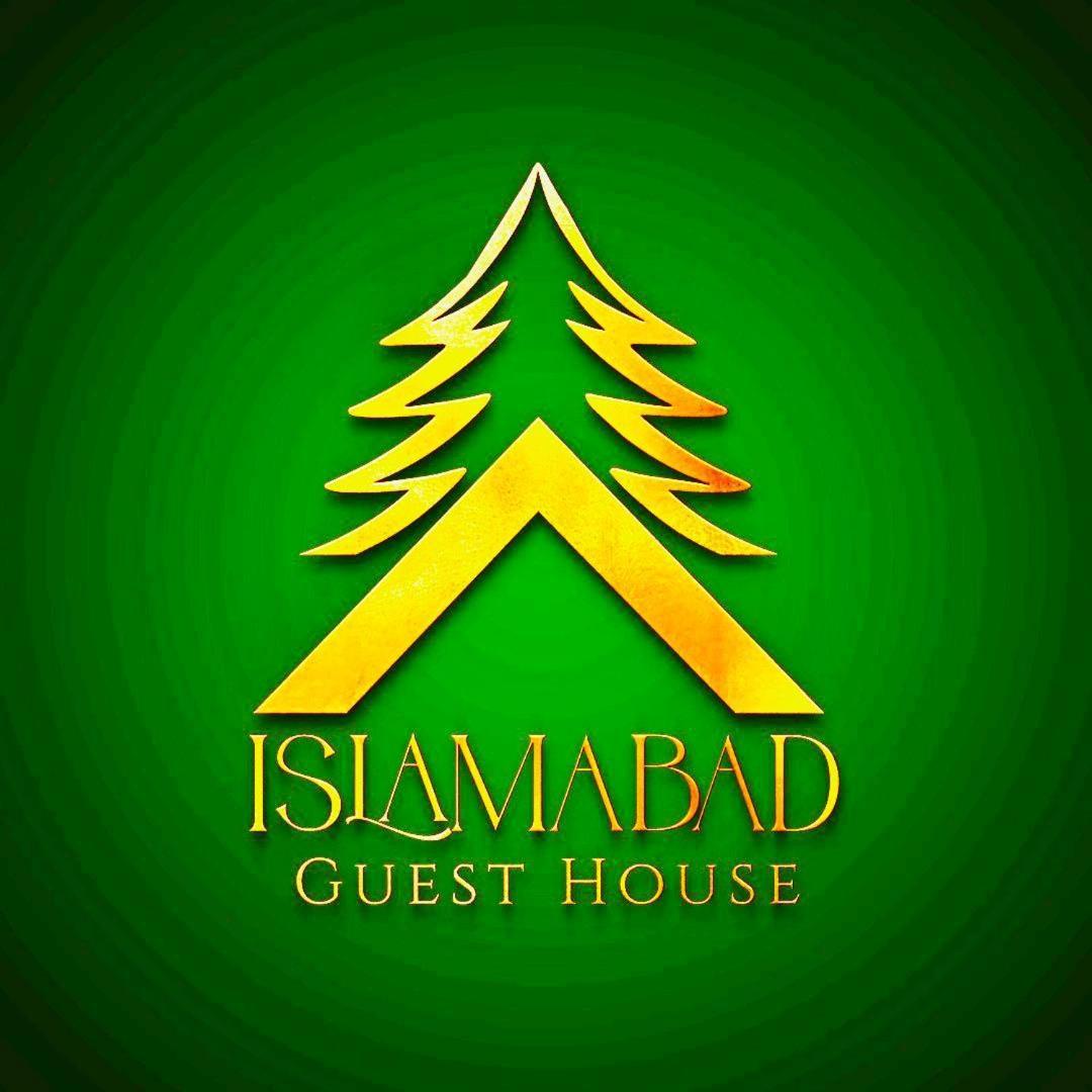 Islamabad Guest House Buitenkant foto